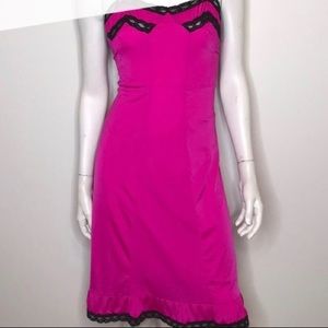 Jean Paul Gaultier for Target - Hot Pink
